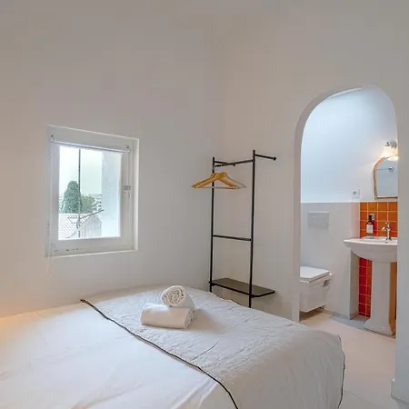 Nocnoc - L'amarelo - T4 Avec Terrasse Au Calme Apartmán Montpellier