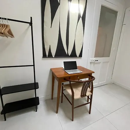 Nocnoc - L'amarelo - T4 Avec Terrasse Au Calme Montpellier